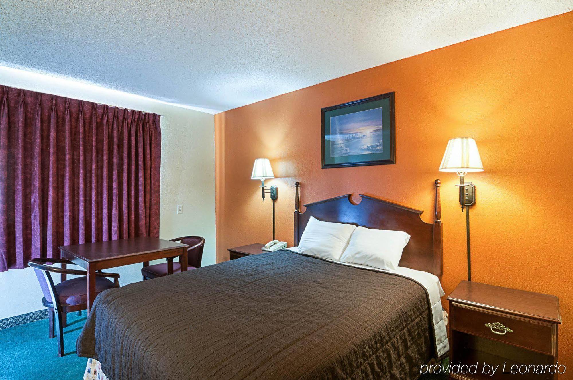 Super 8 By Wyndham Benton Harbor St Joseph Hotell Eksteriør bilde