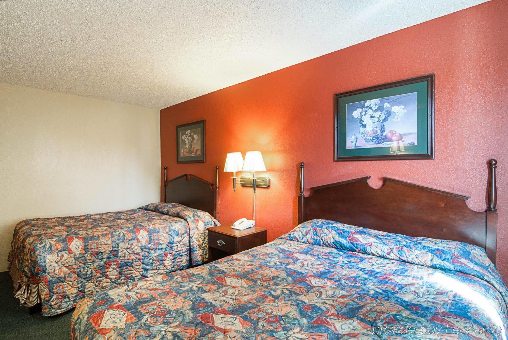 Super 8 By Wyndham Benton Harbor St Joseph Hotell Eksteriør bilde